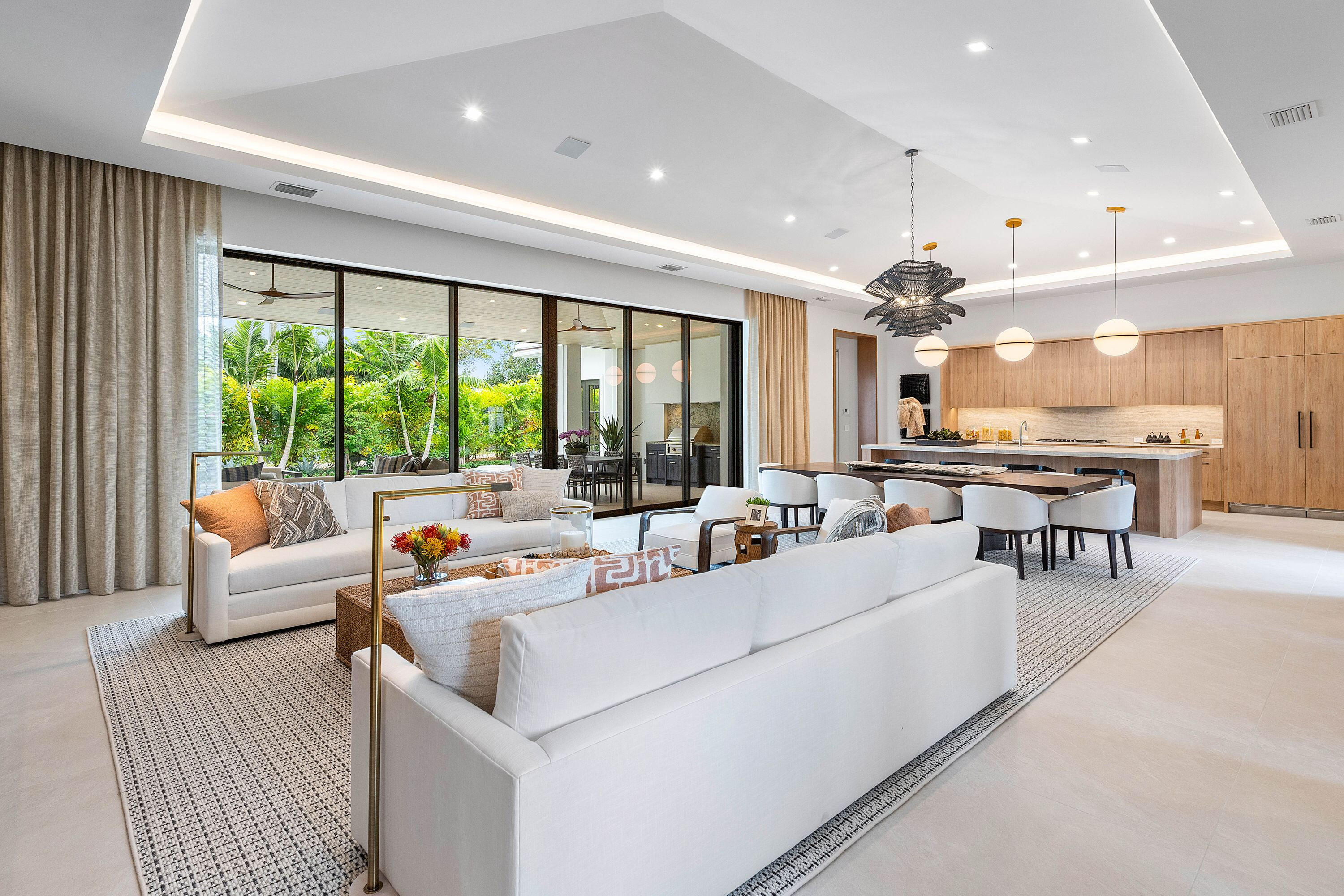 Bluewater Cove - Residential