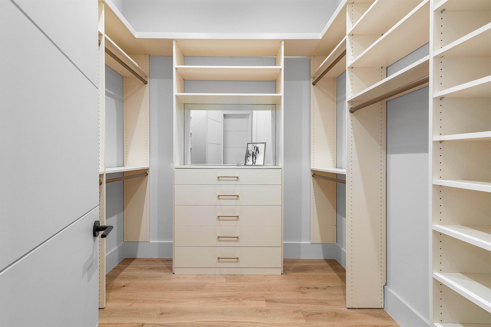 Bluewater Cove - Residential