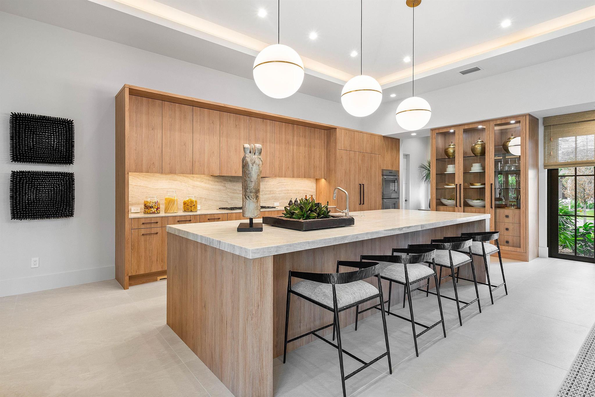 Bluewater Cove - Residential