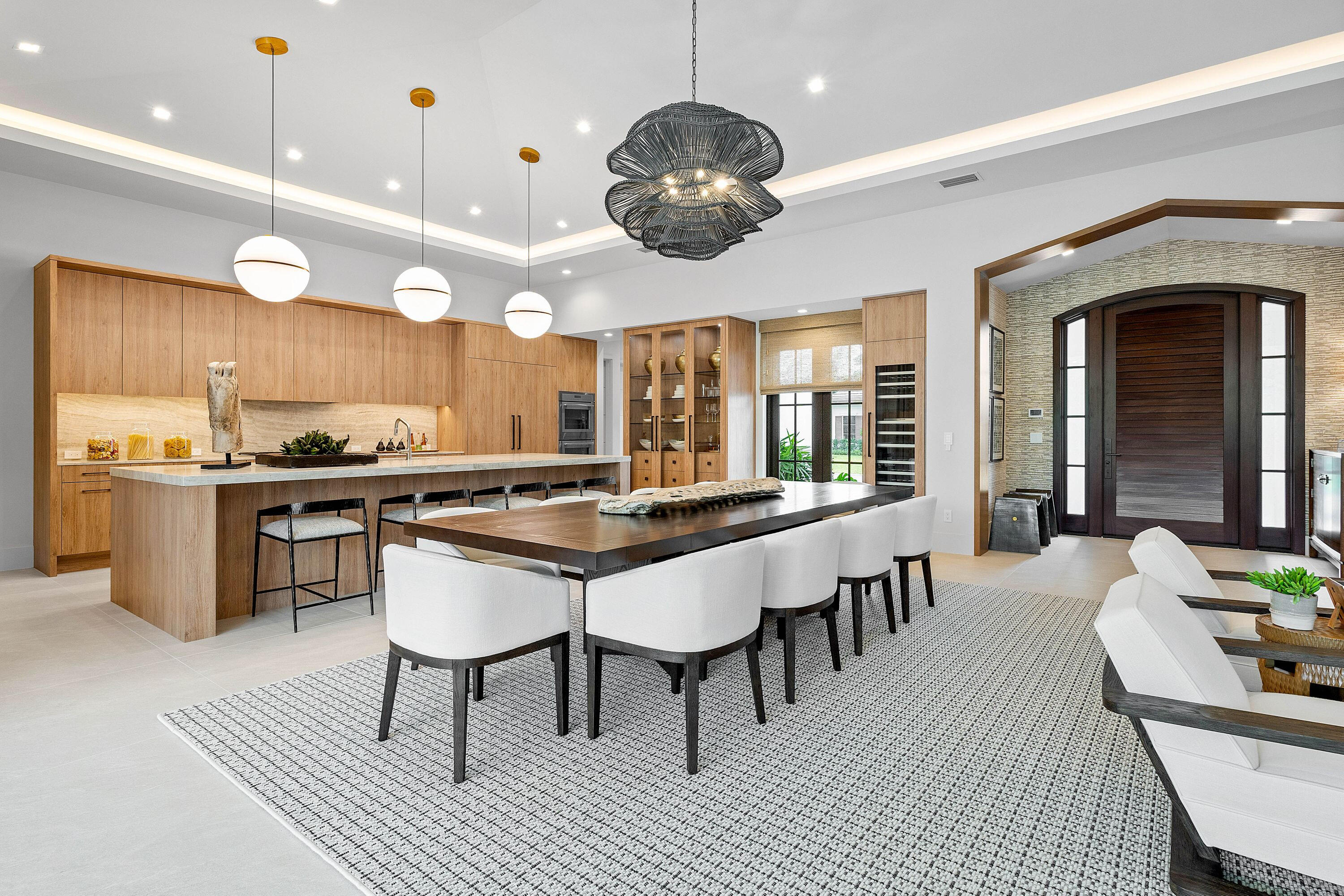 Bluewater Cove - Residential