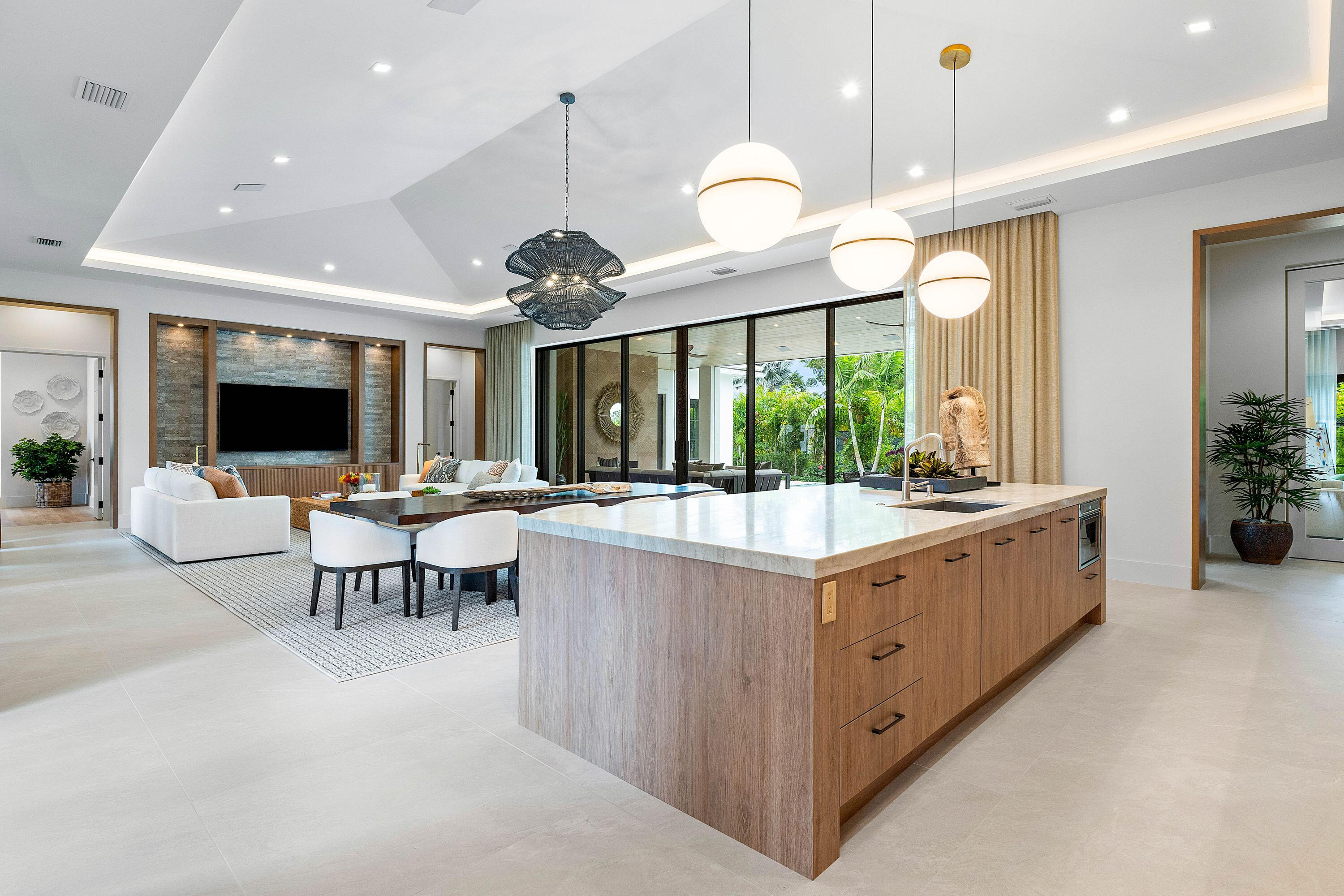 Bluewater Cove - Residential