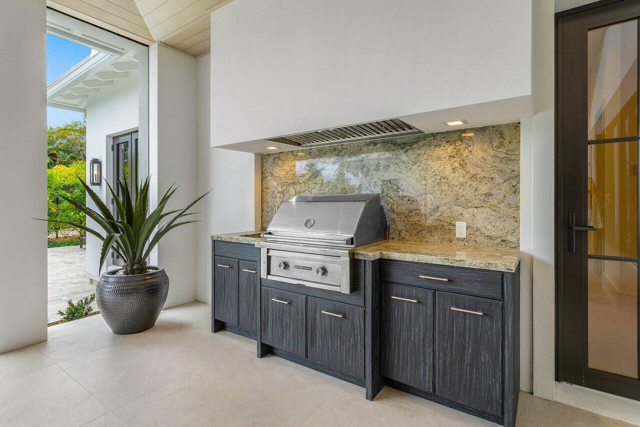 Bluewater Cove - Residential