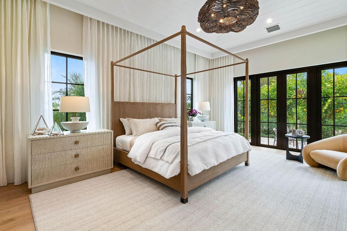 Bluewater Cove - Residential