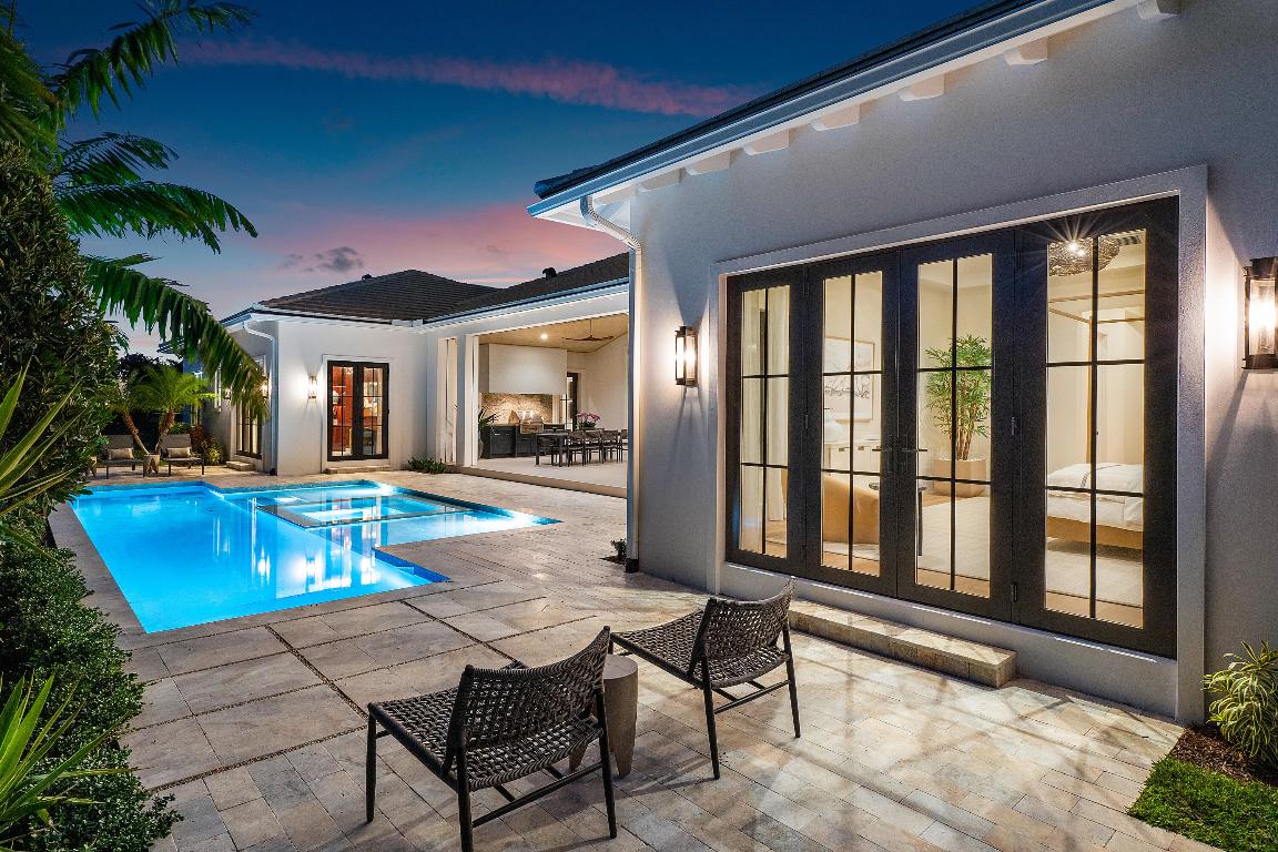 Bluewater Cove - Residential