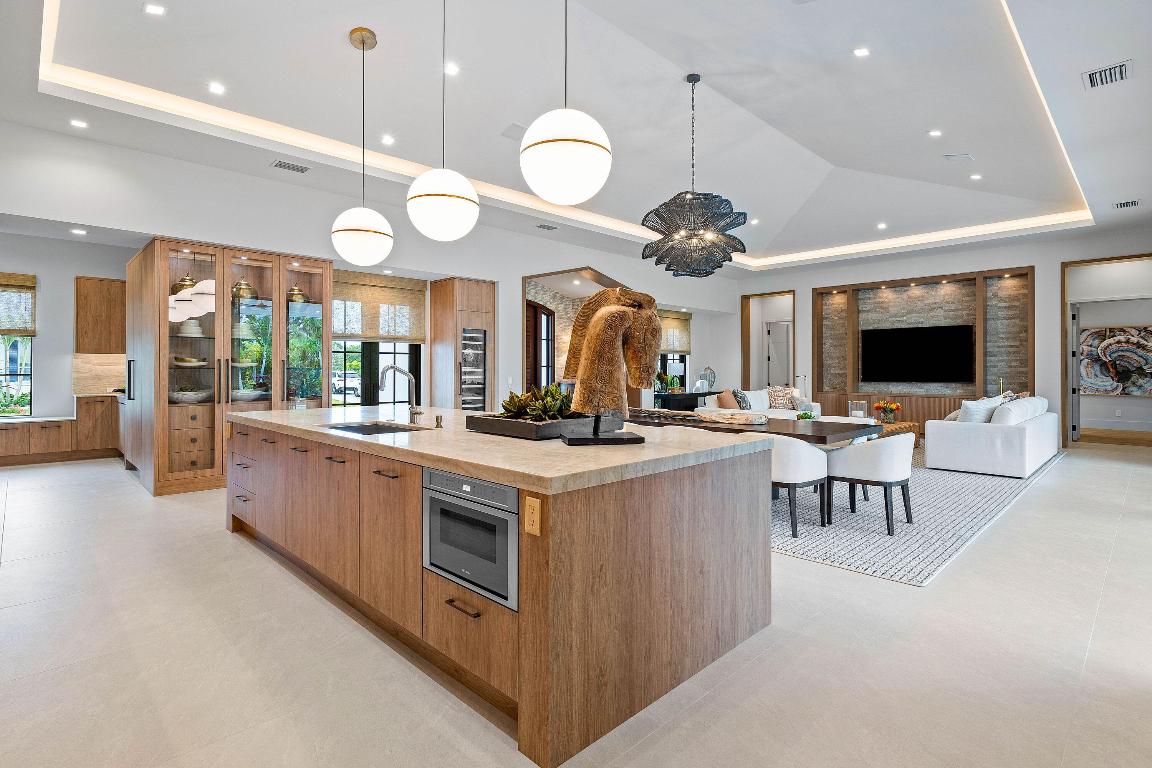 Bluewater Cove - Residential