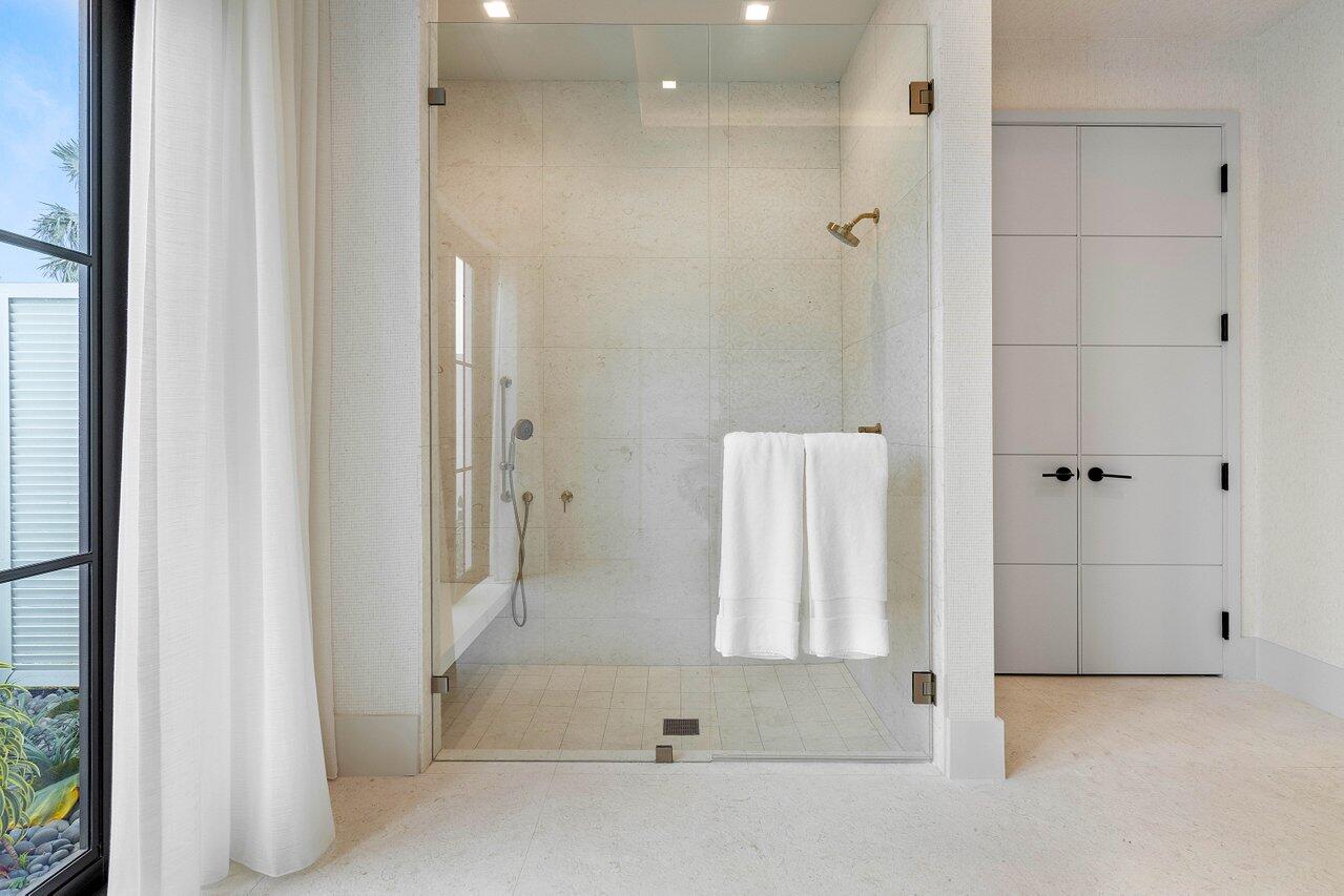 Bluewater Cove - Residential