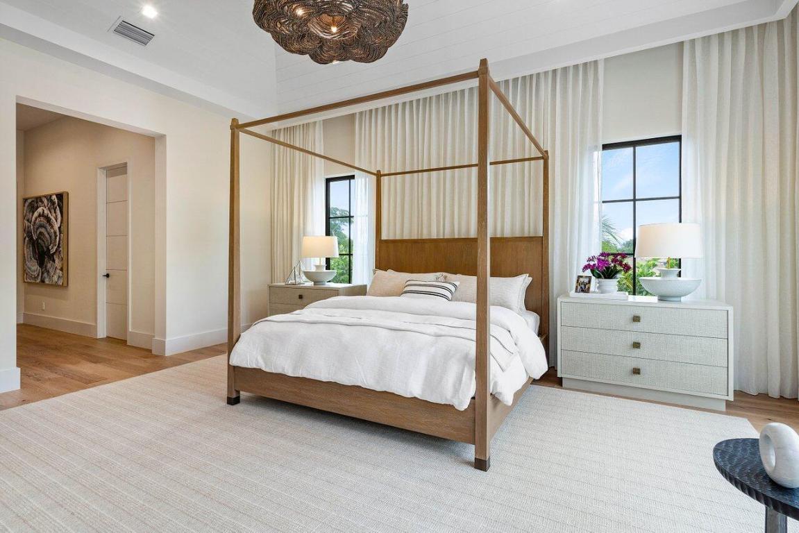 Bluewater Cove - Residential