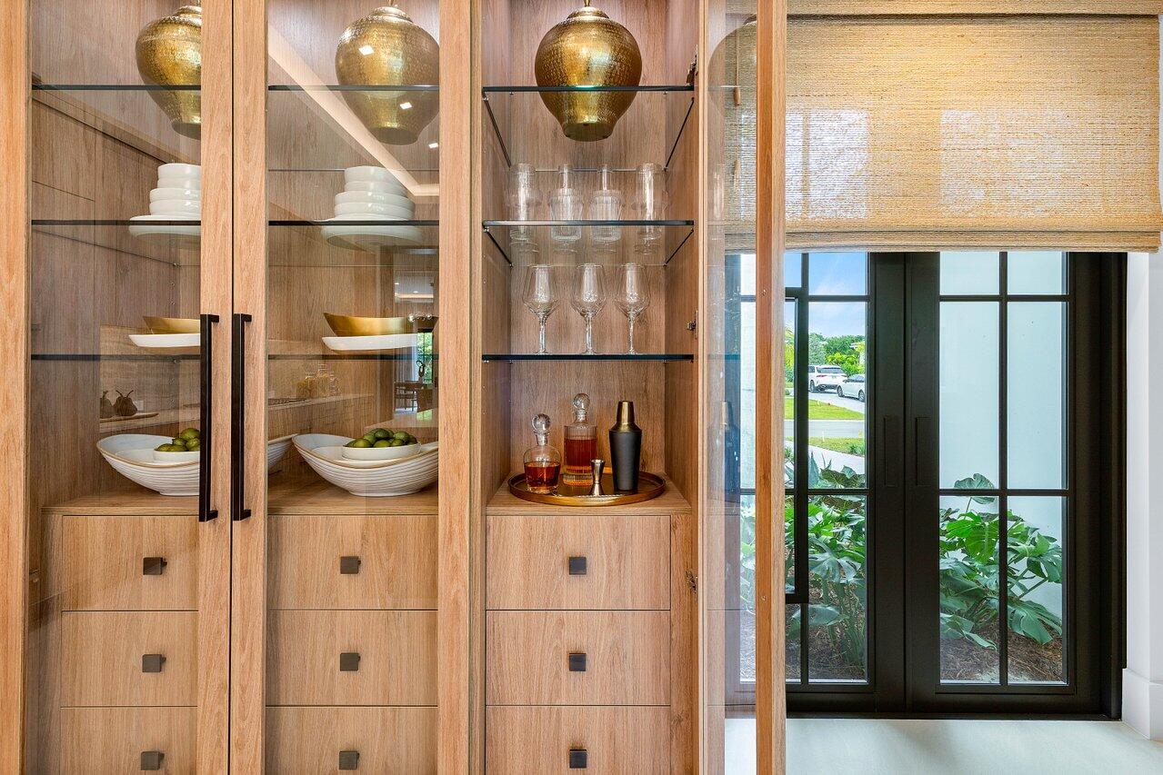 Bluewater Cove - Residential