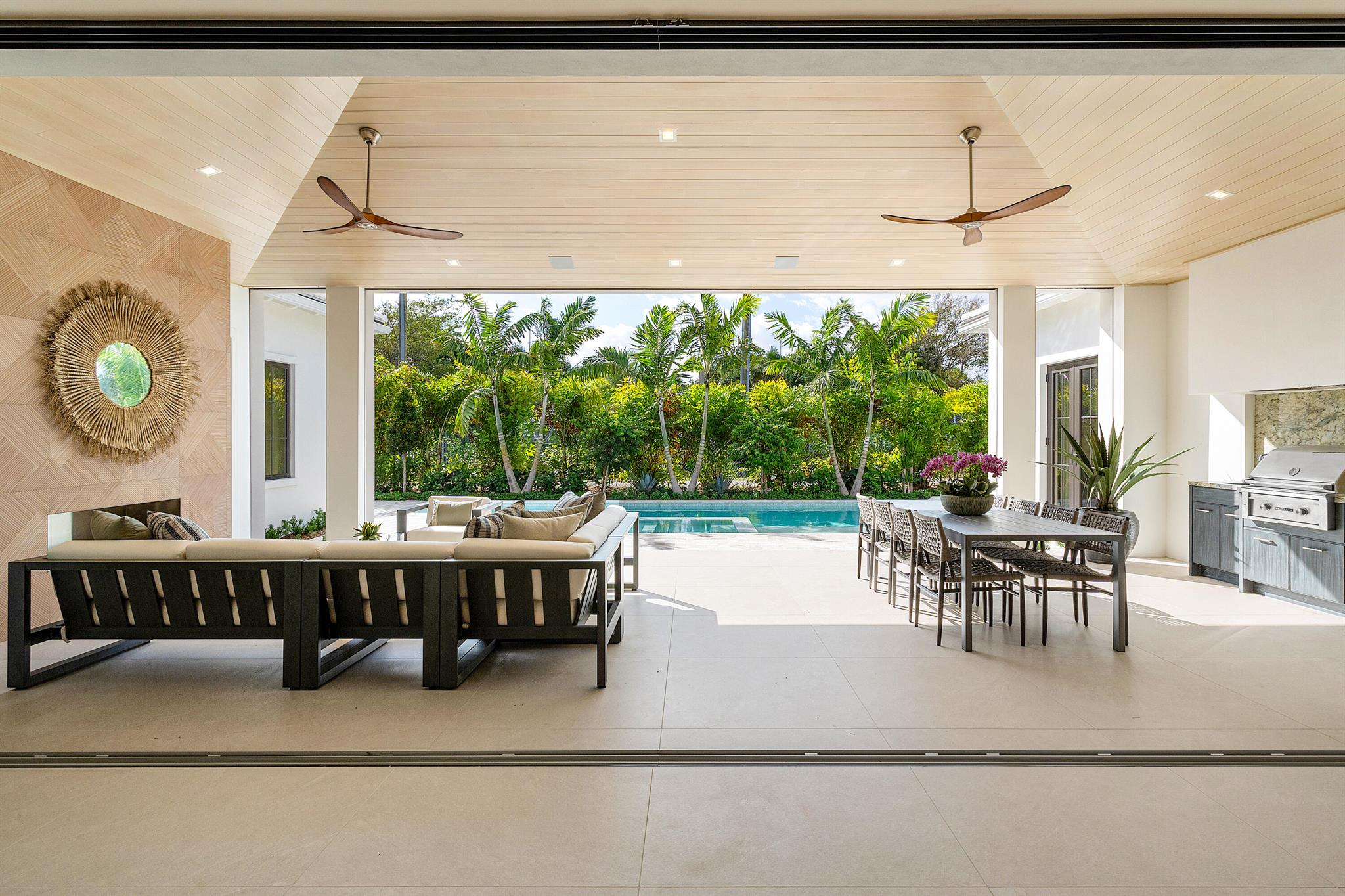 Bluewater Cove - Residential