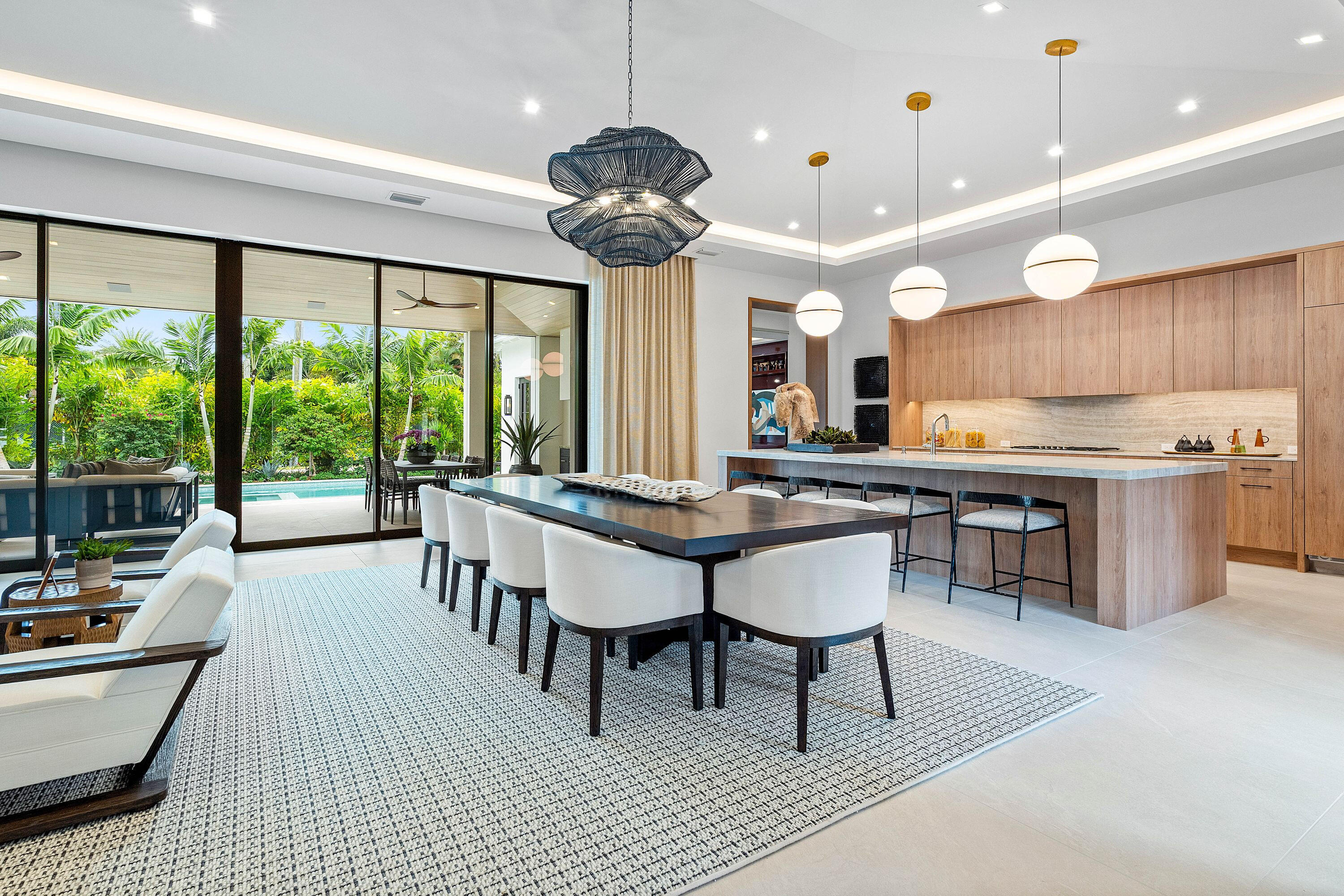 Bluewater Cove - Residential