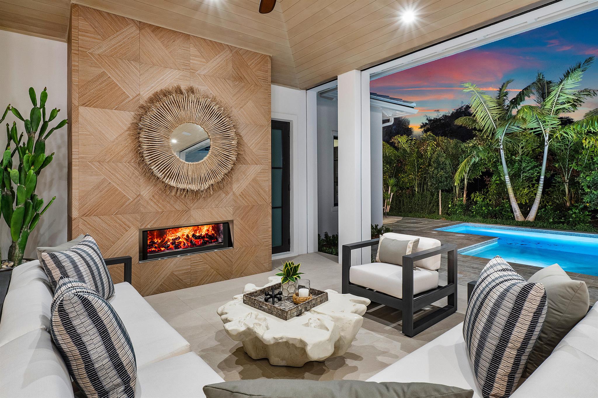 Bluewater Cove - Residential