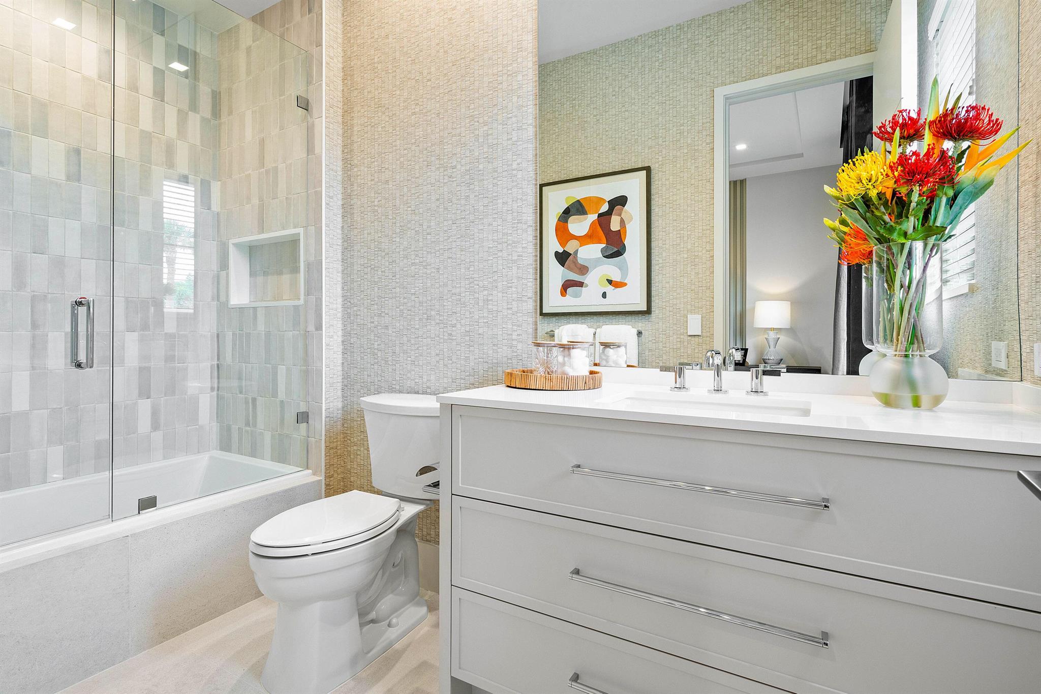 Bluewater Cove - Residential