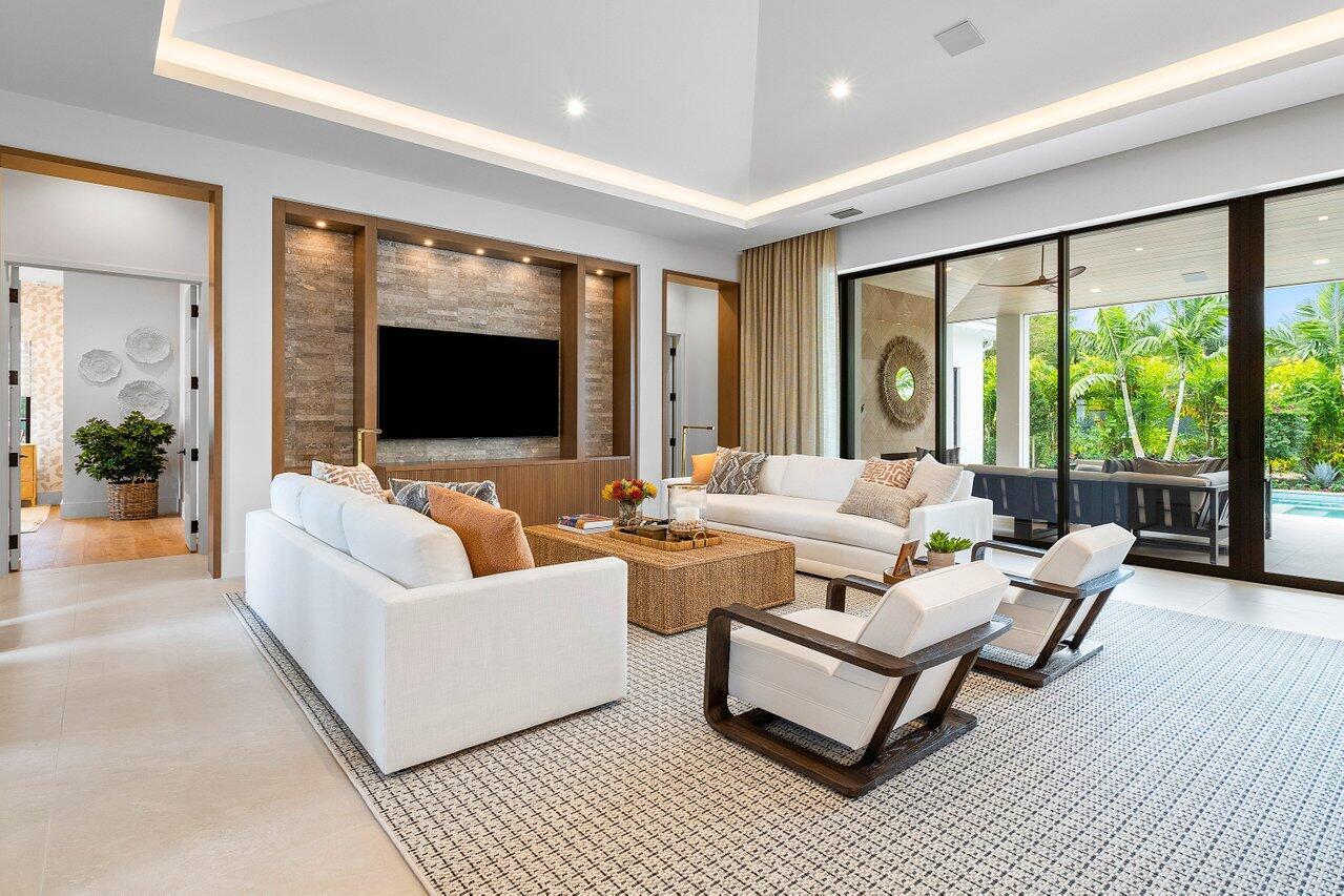 Bluewater Cove - Residential