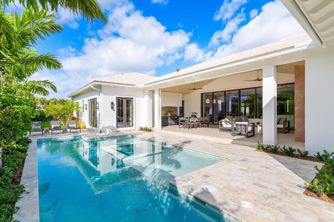 Bluewater Cove - Residential