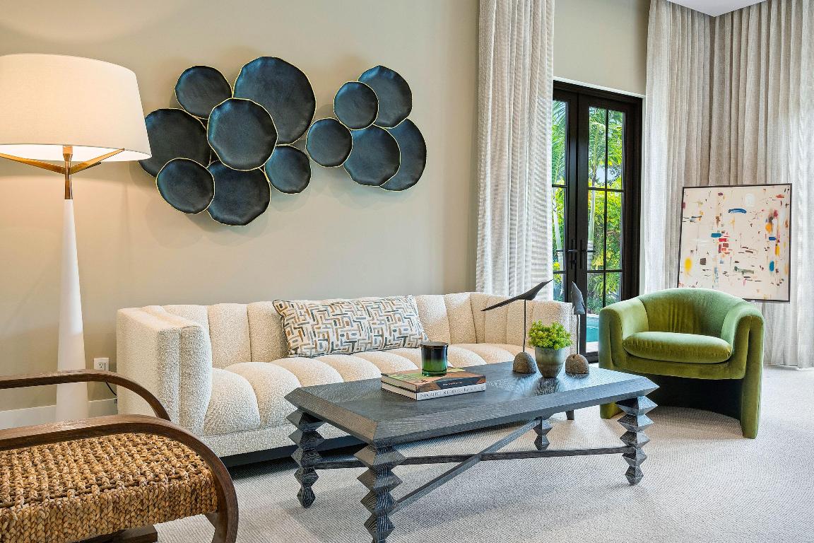 Bluewater Cove - Residential