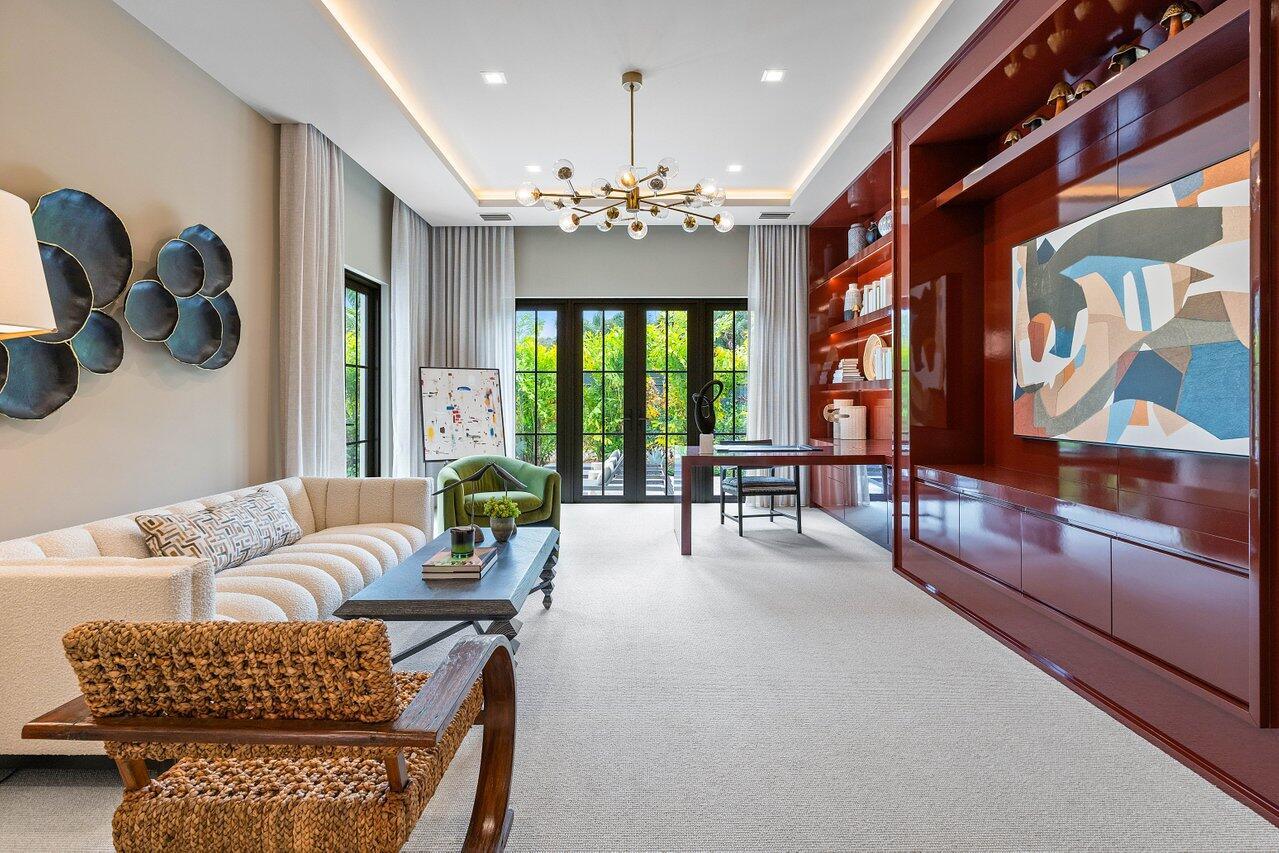 Bluewater Cove - Residential