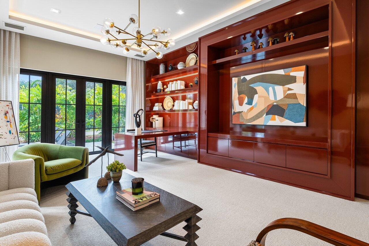 Bluewater Cove - Residential