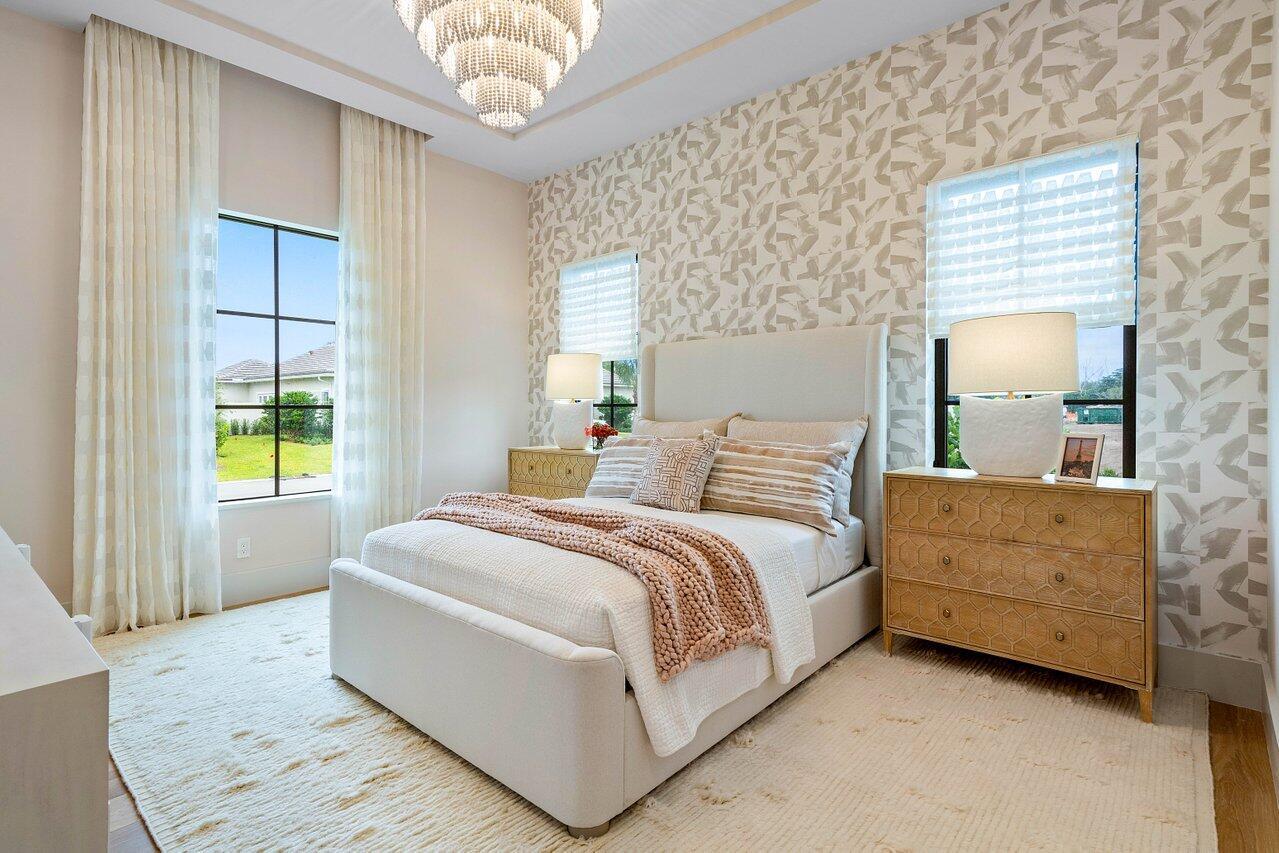 Bluewater Cove - Residential