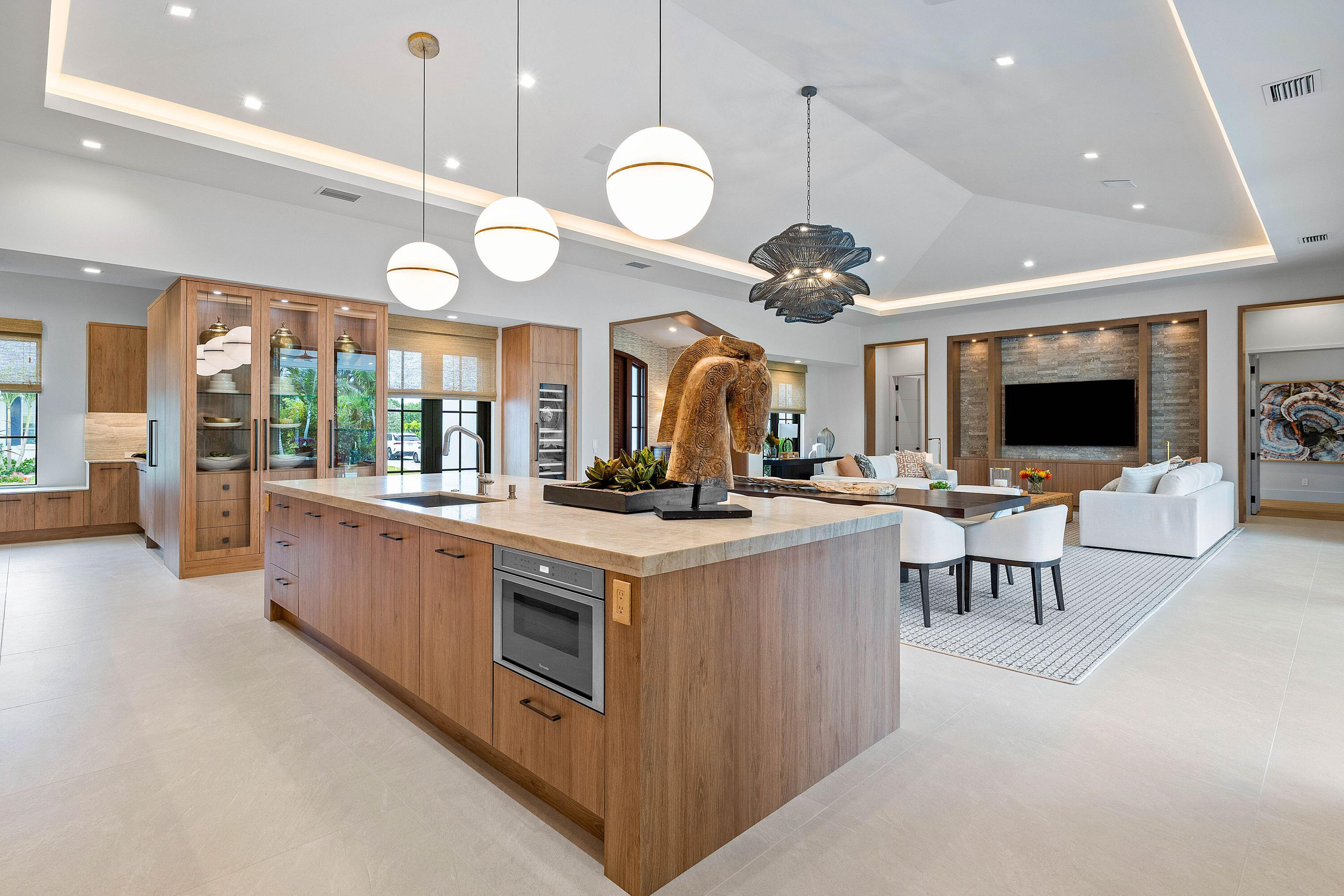 Bluewater Cove - Residential