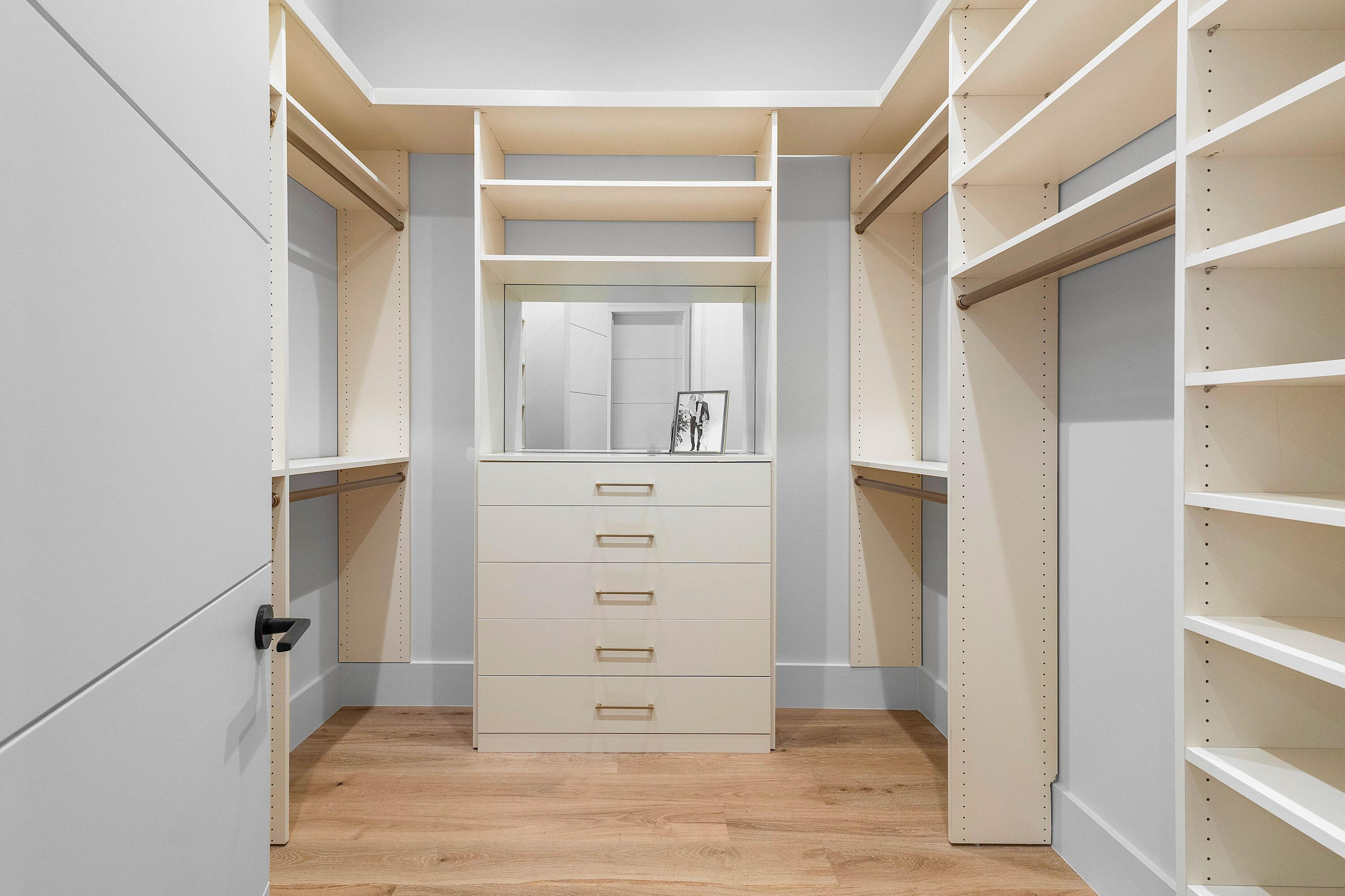 Bluewater Cove - Residential