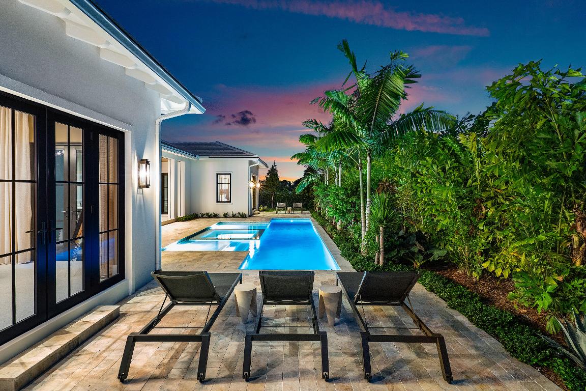 Bluewater Cove - Residential