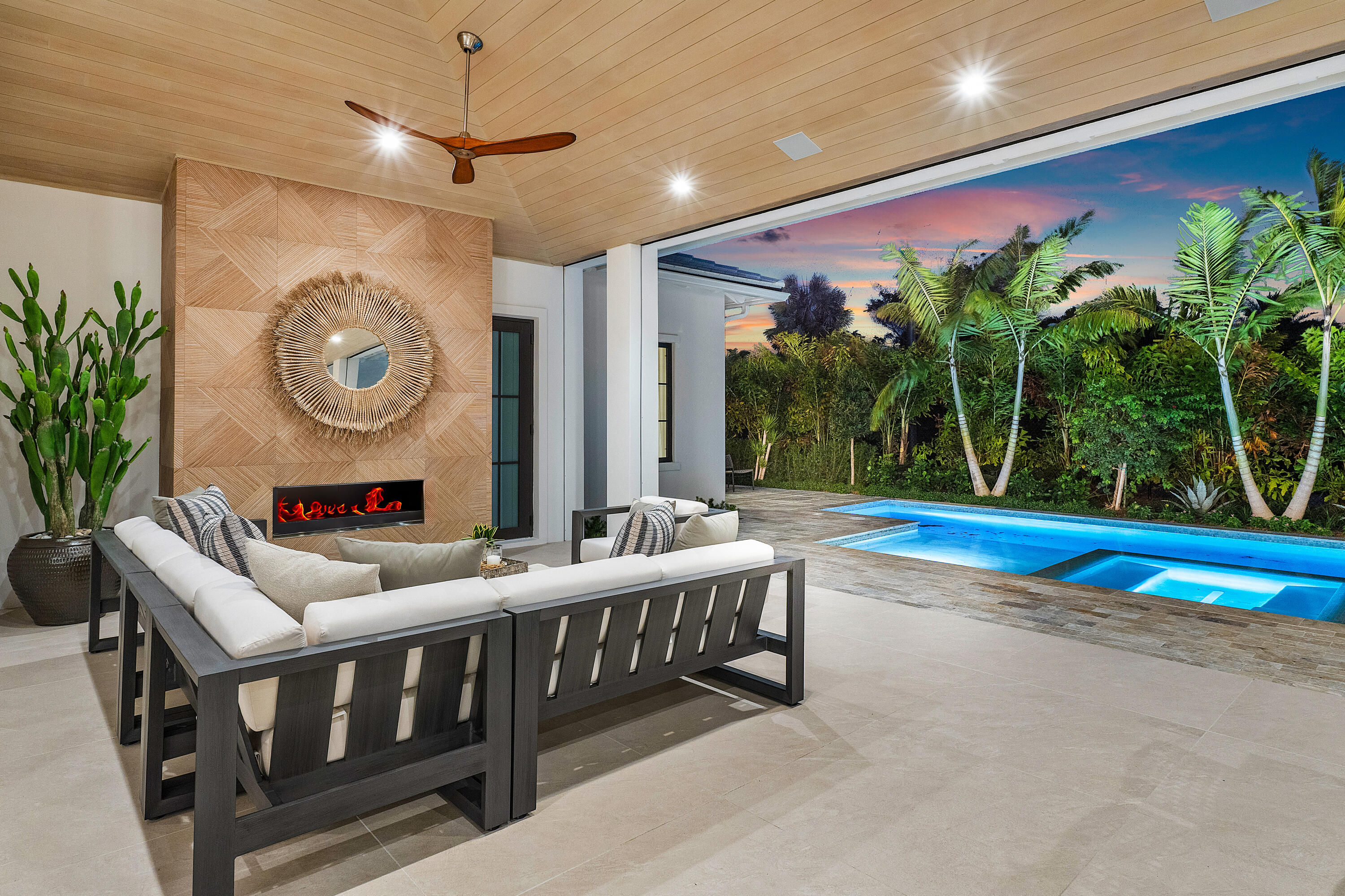 Bluewater Cove - Residential