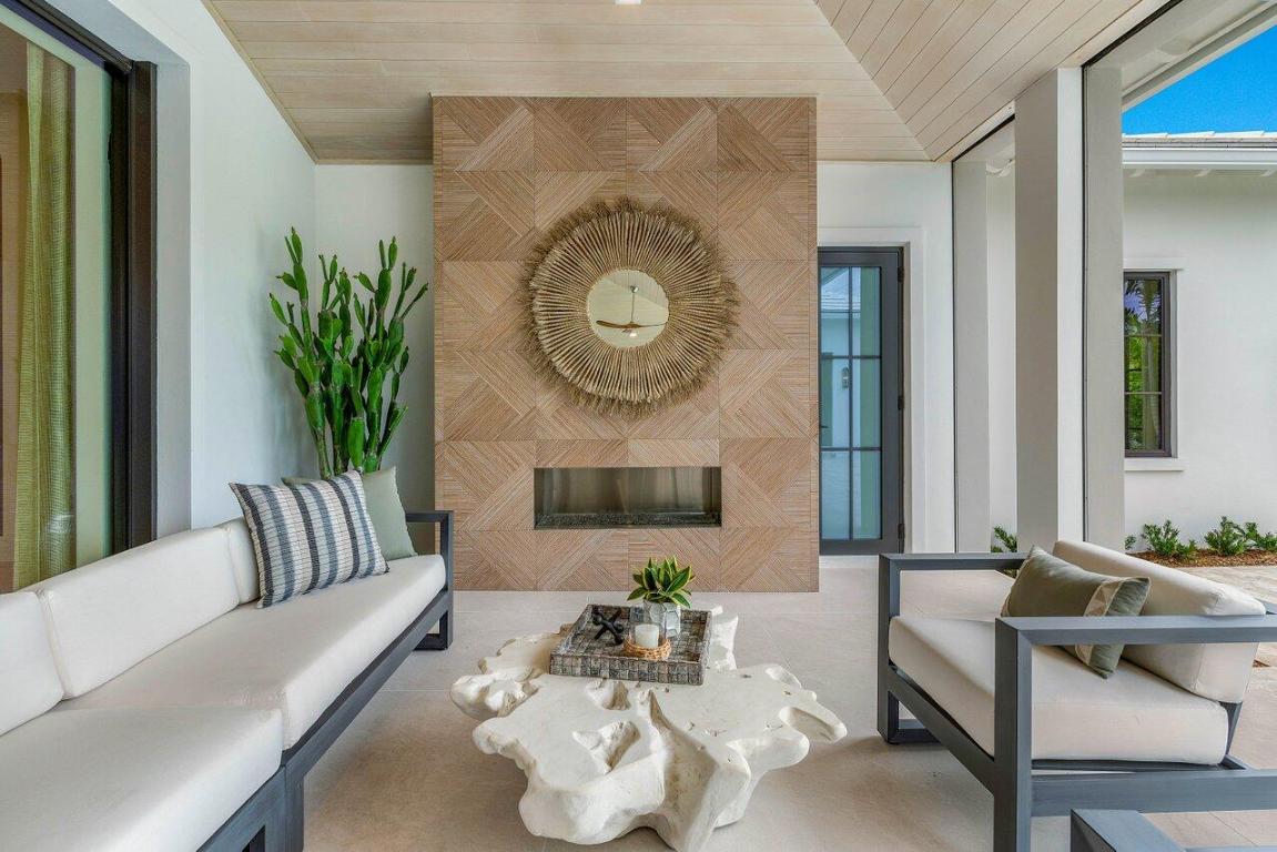 Bluewater Cove - Residential