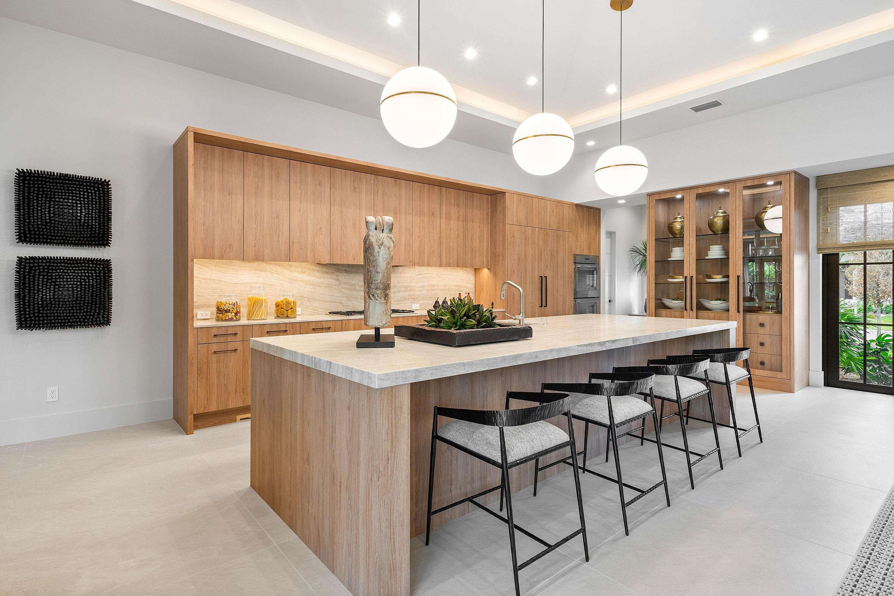 Bluewater Cove - Residential