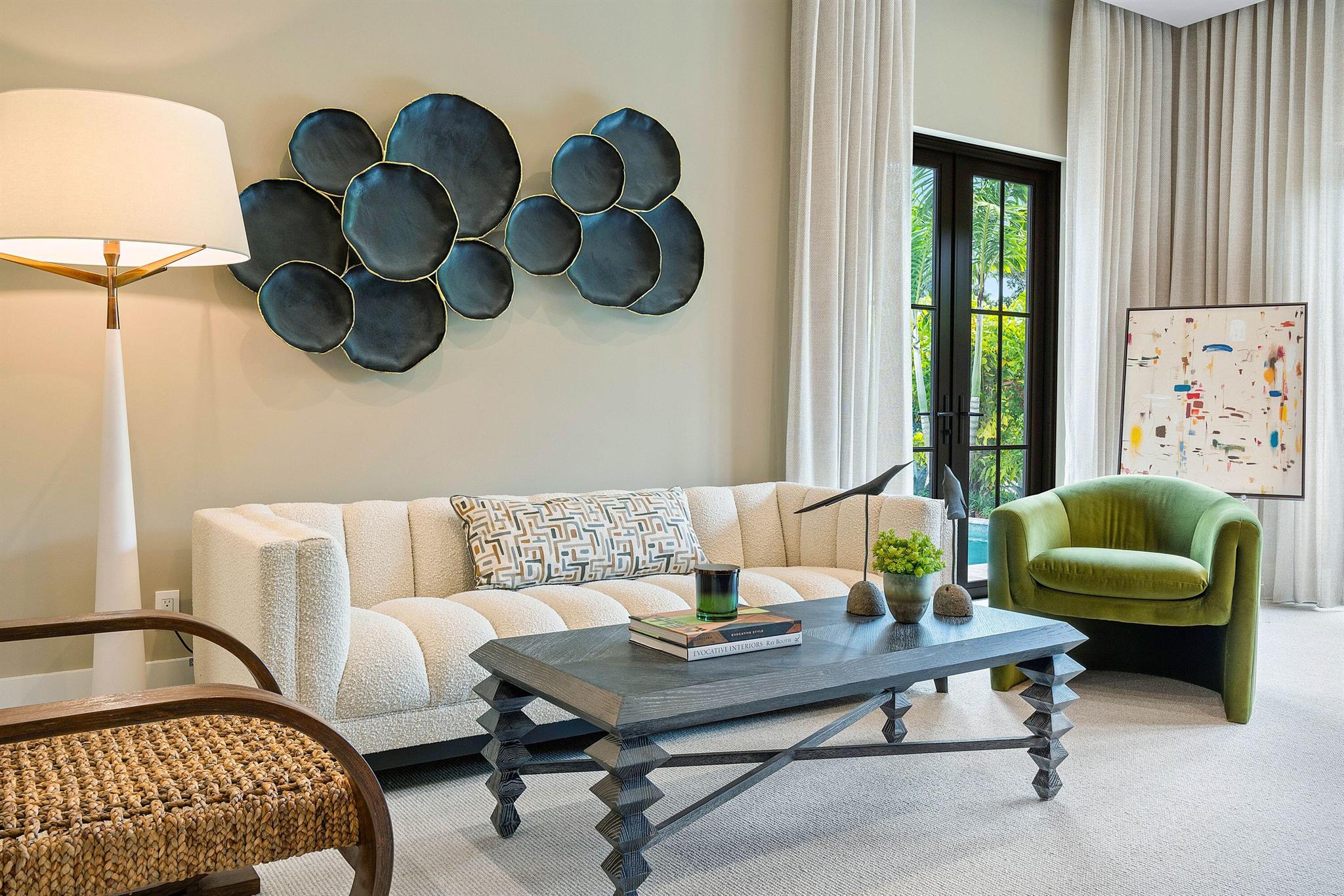 Bluewater Cove - Residential