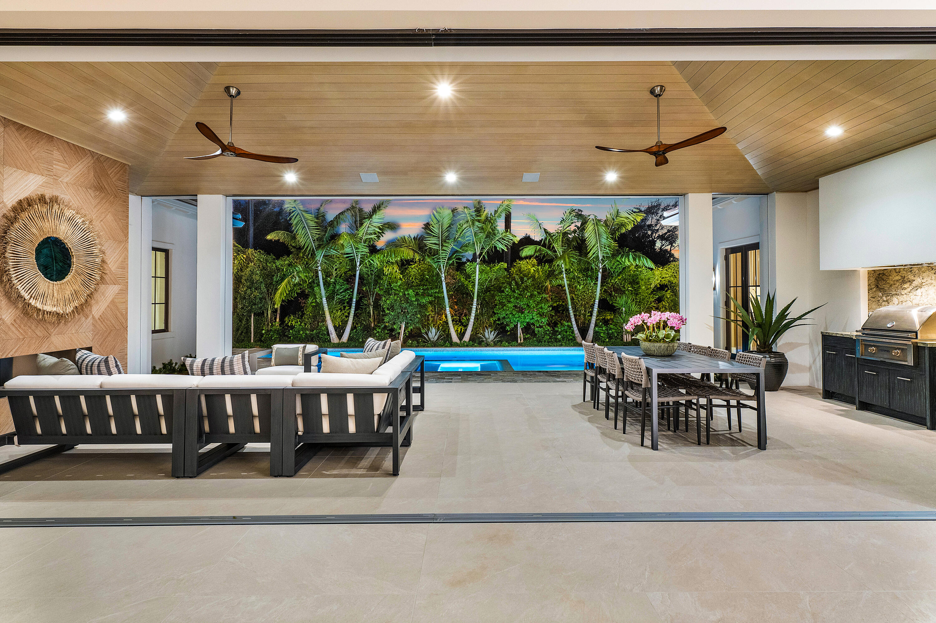 Bluewater Cove - Residential