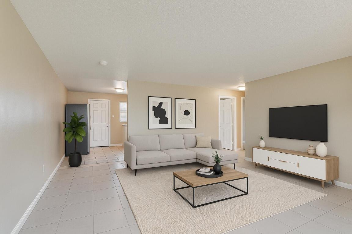 PARK MANOR 6 - Residential Income