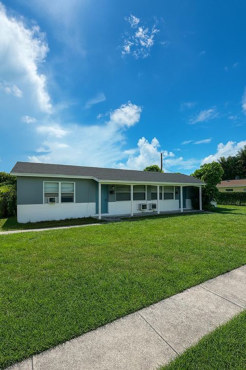 451 Silver Beach Road 1 Riviera Beach FL 33403