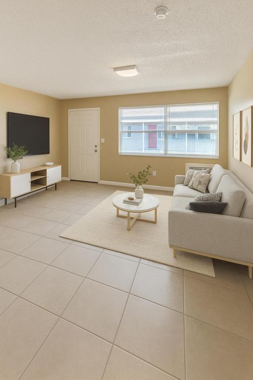 PARK MANOR 6 - Residential Income