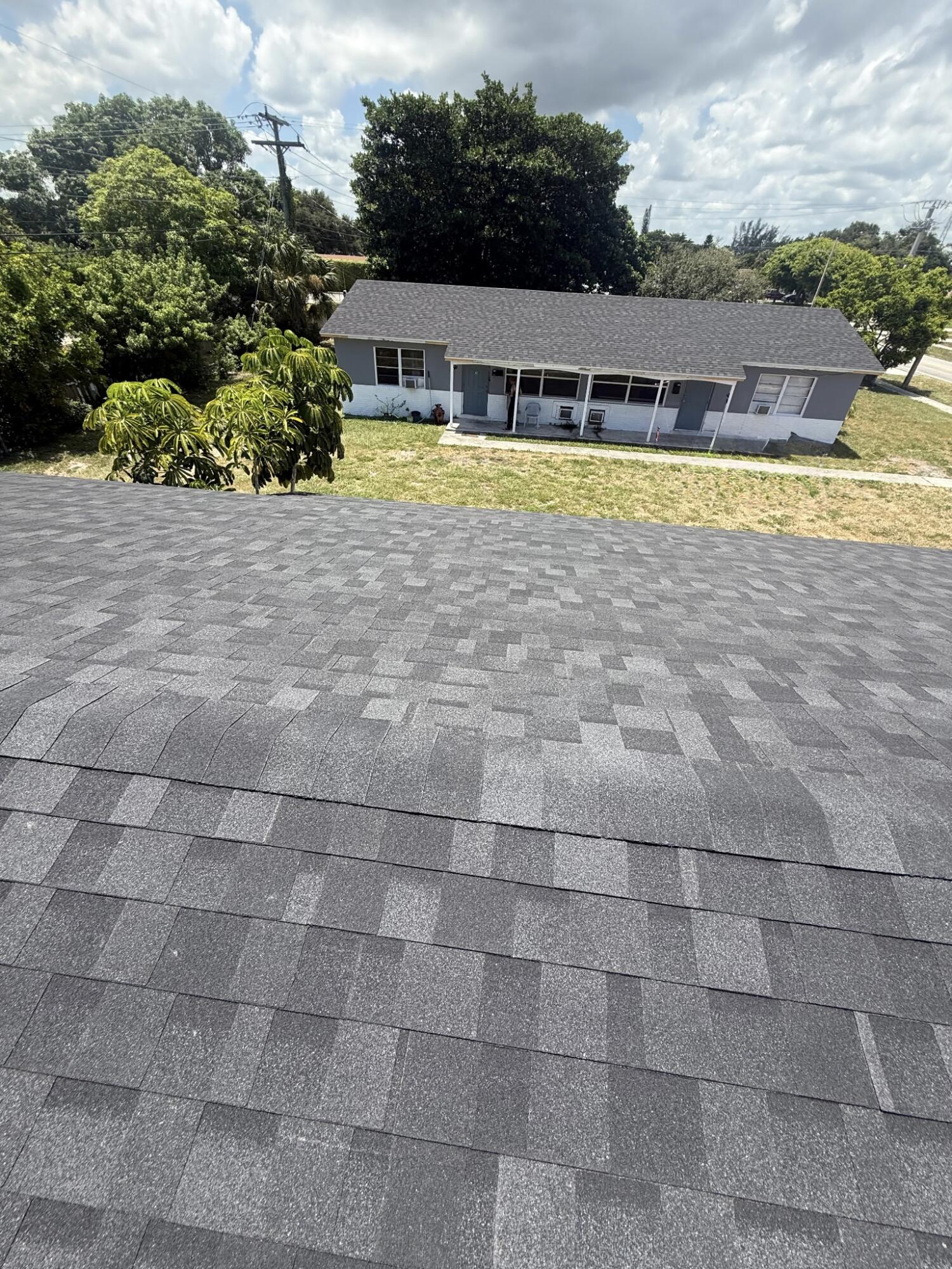 PARK MANOR 6 - Residential Income