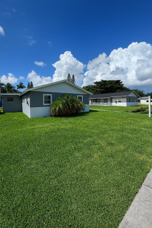 PARK MANOR 6 - Residential Income