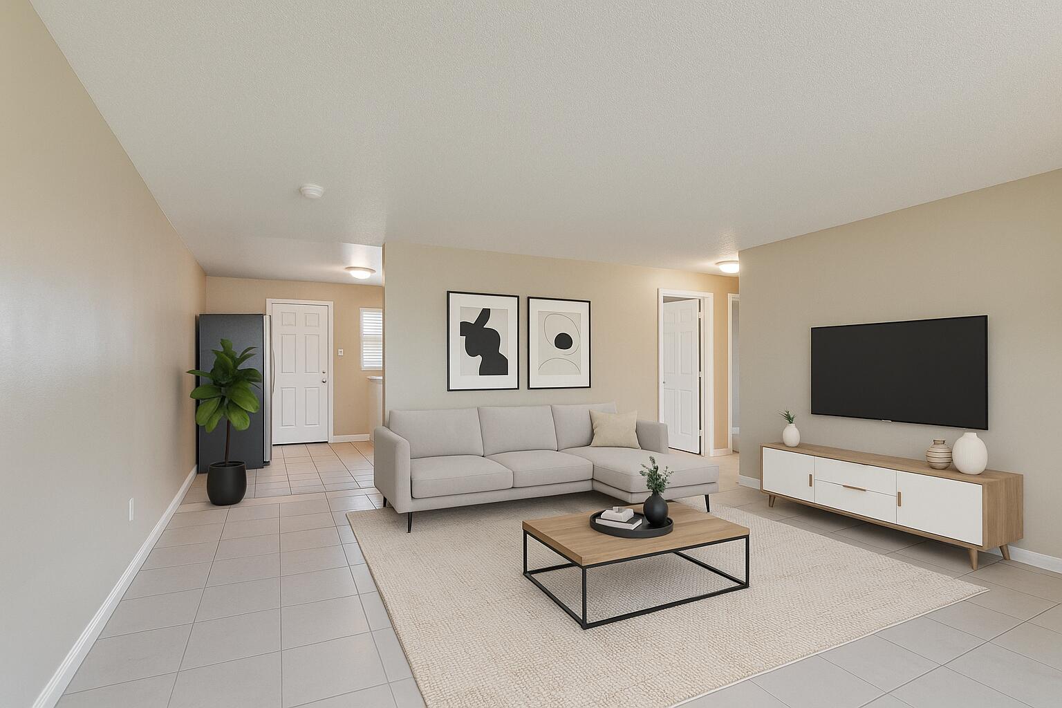 PARK MANOR 6 - Residential Income