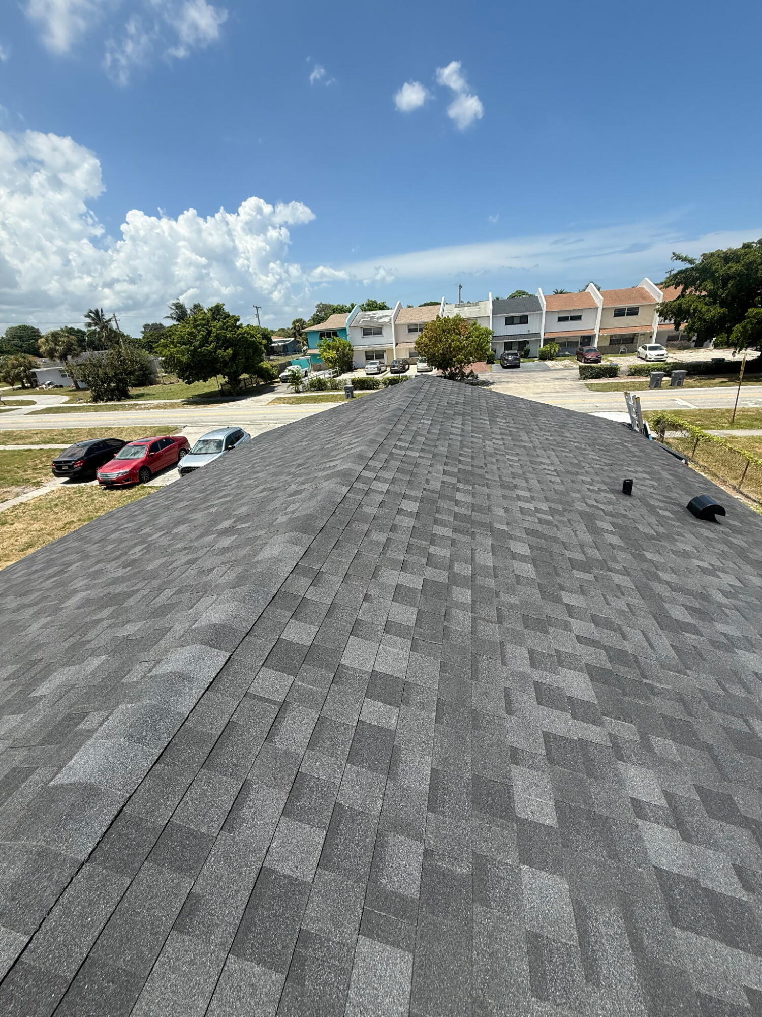 PARK MANOR 6 - Residential Income