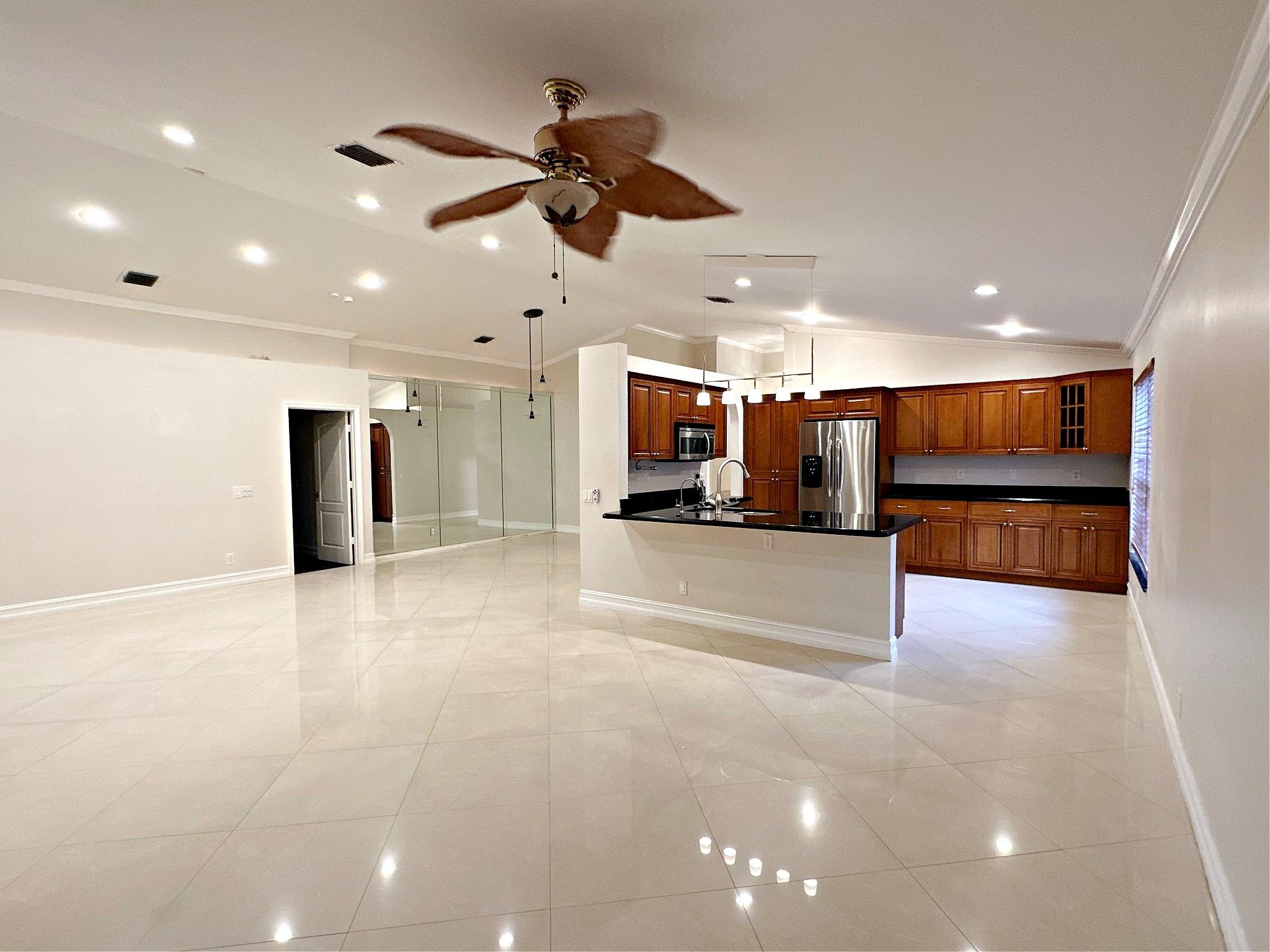 Symphony Bay - Residential