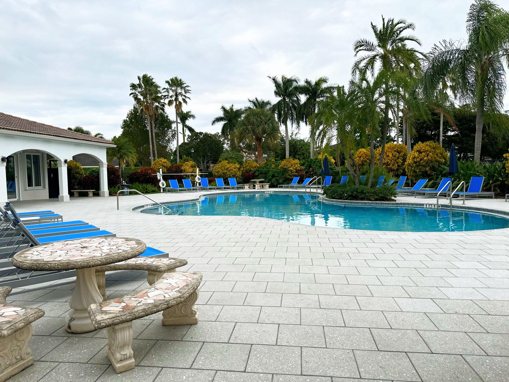 Symphony Bay - Residential