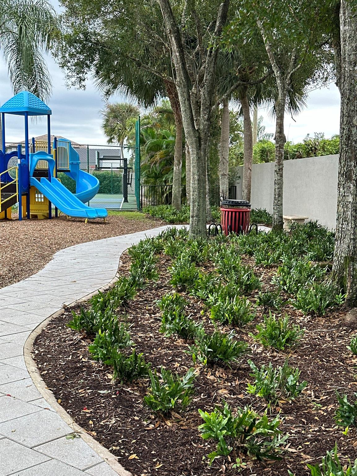 Symphony Bay - Residential
