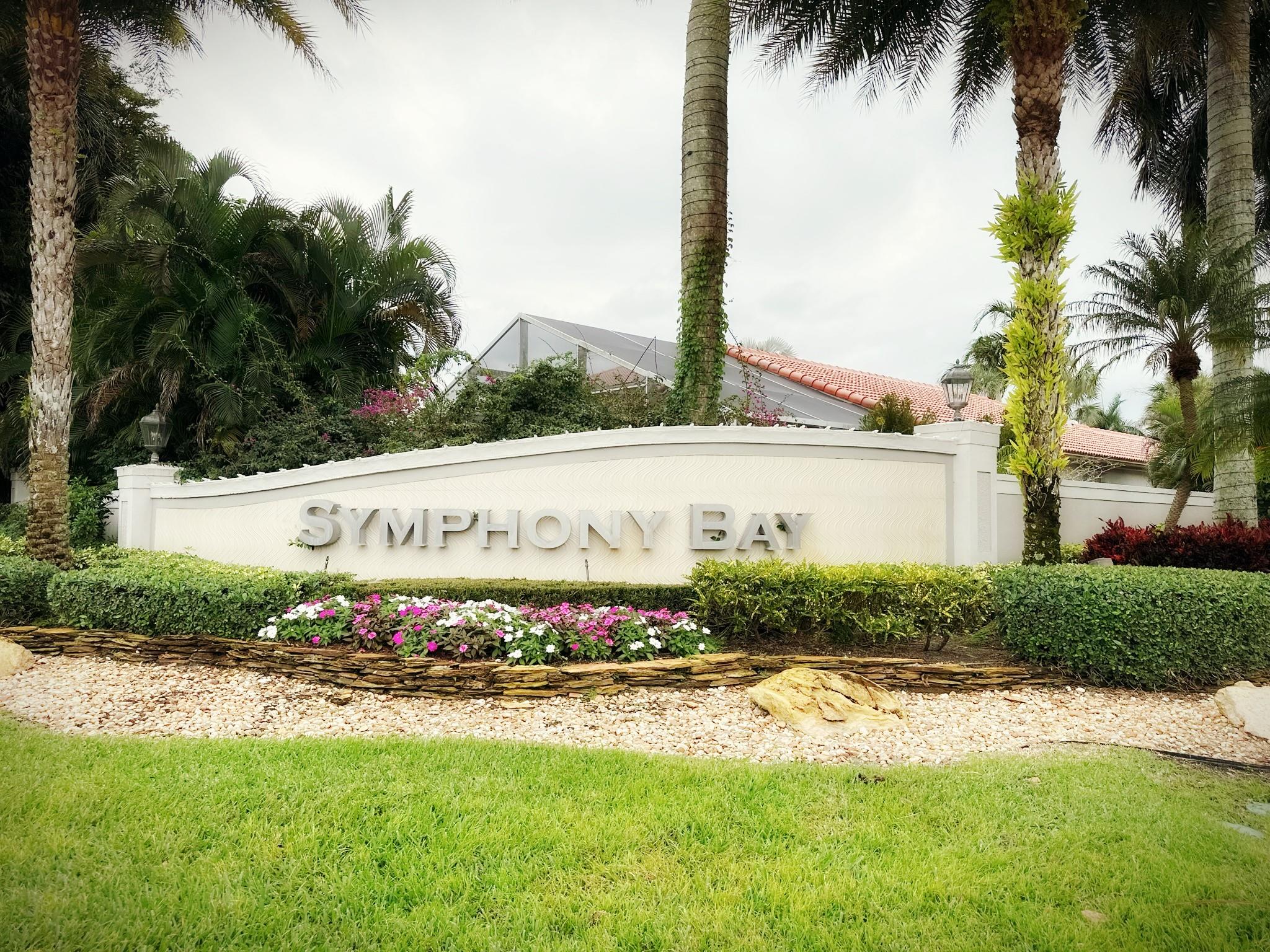 Symphony Bay - Residential