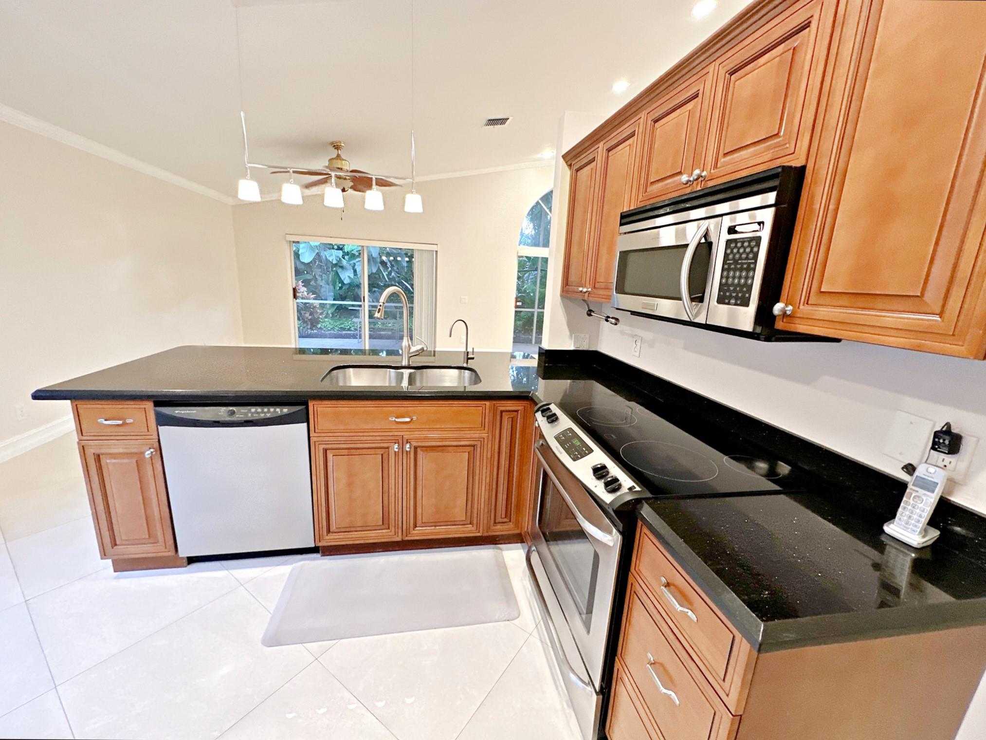 Symphony Bay - Residential