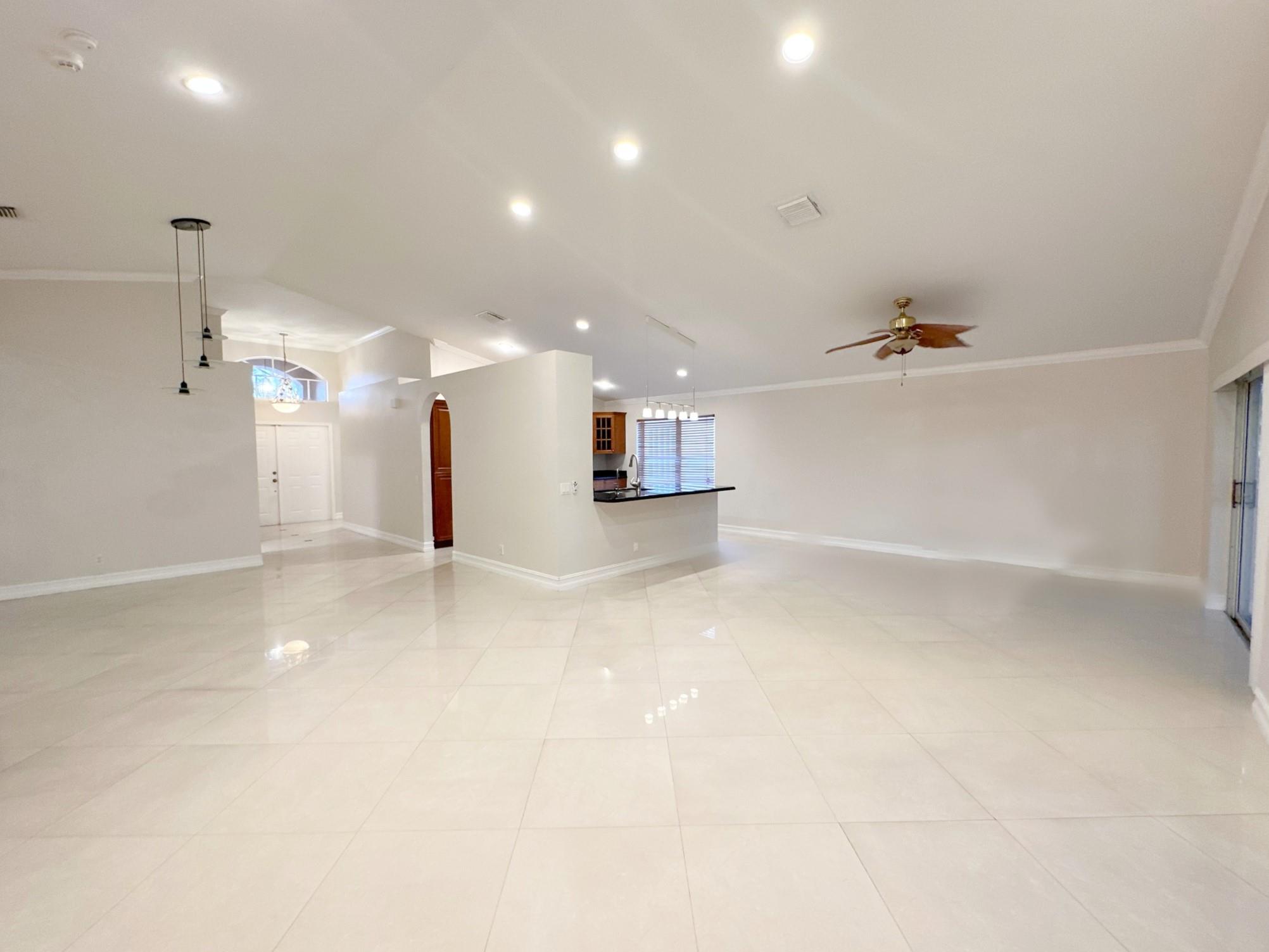 Symphony Bay - Residential