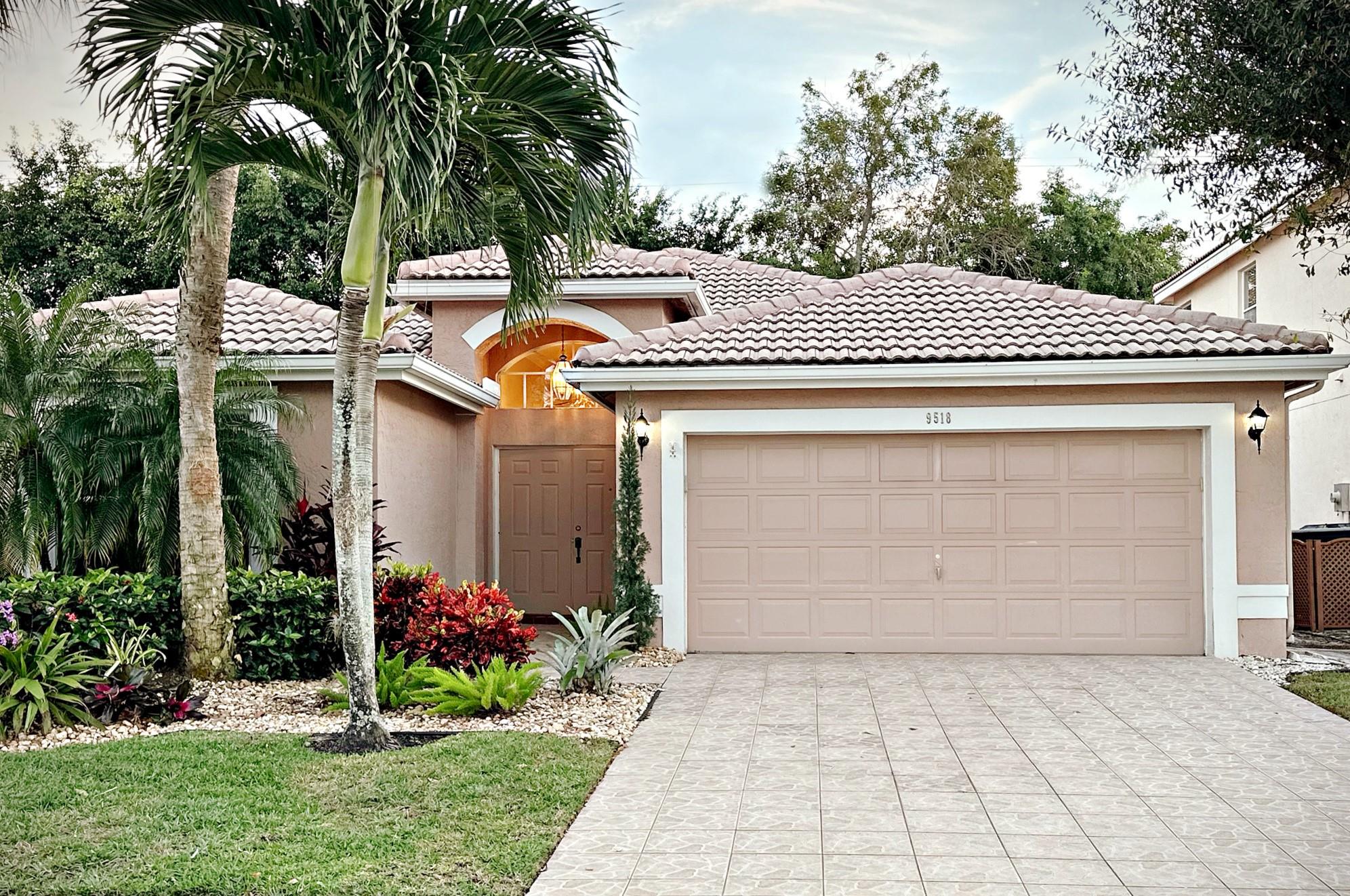 Symphony Bay - Residential