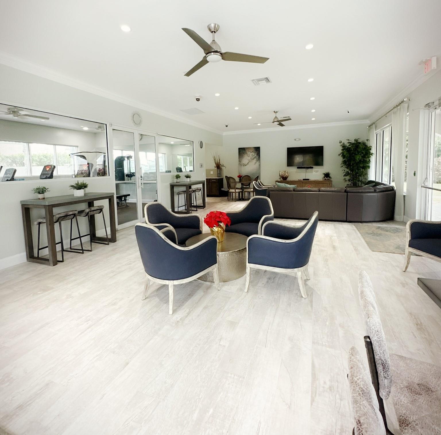 Symphony Bay - Residential