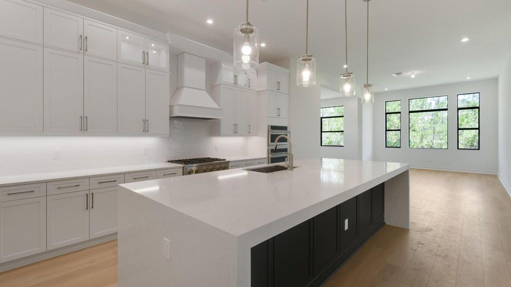 Photo of 5479 SW Pomegranate Way, Palm City, FL 34990 (MLS # R10960500)