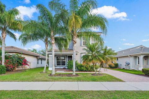 A home in Stuart