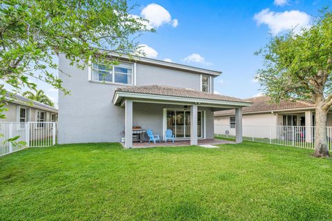 A home in Stuart