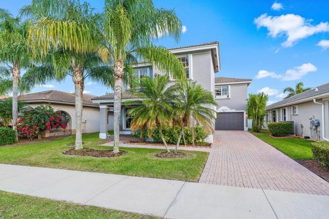 A home in Stuart