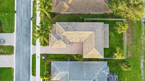 A home in Stuart